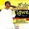 Bro. Israel Anyanele - N'ulo Nnam Nigwe - Vol 4 (with Agape Love Band Int'l)